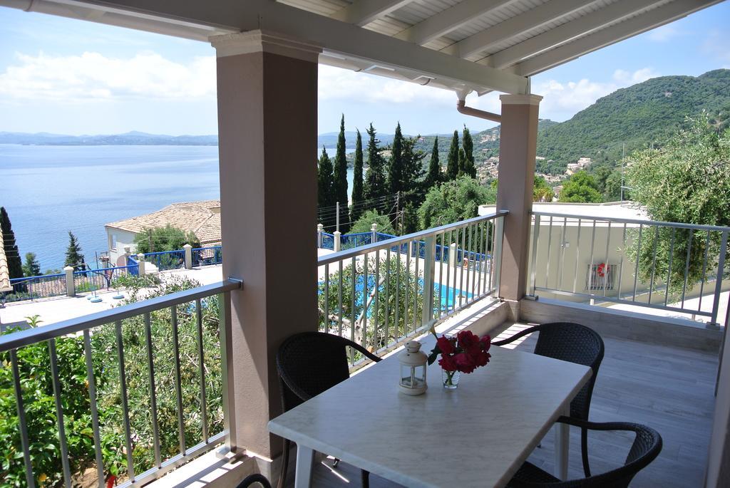 Locanda Barbati Luxury Aparthotel Барбати