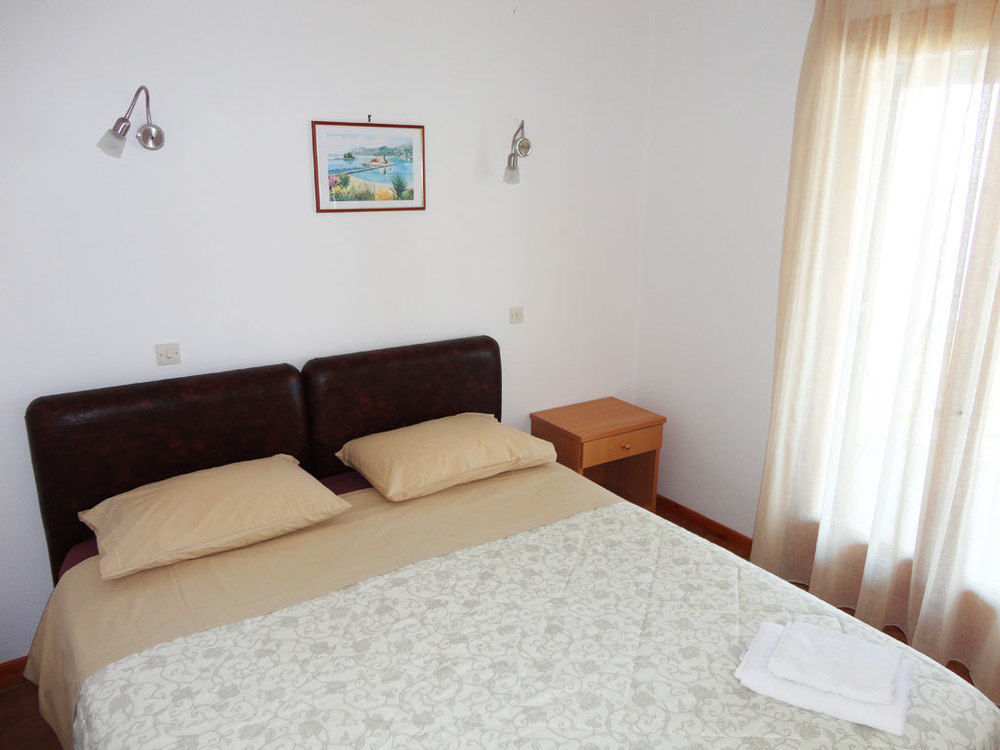 Locanda Barbati Luxury Aparthotel 2*