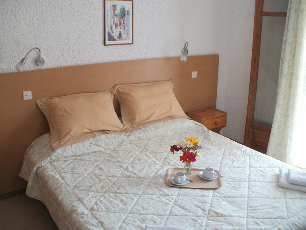 Апарт-отель Locanda Barbati Luxury Aparthotel Барбати