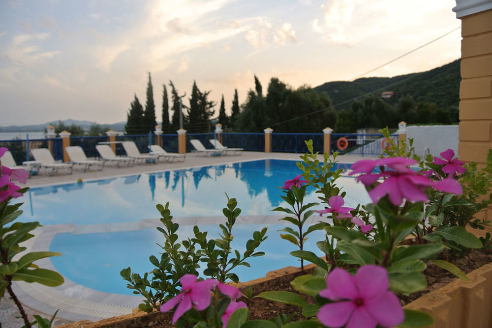 Апарт-отель Locanda Barbati Luxury Aparthotel