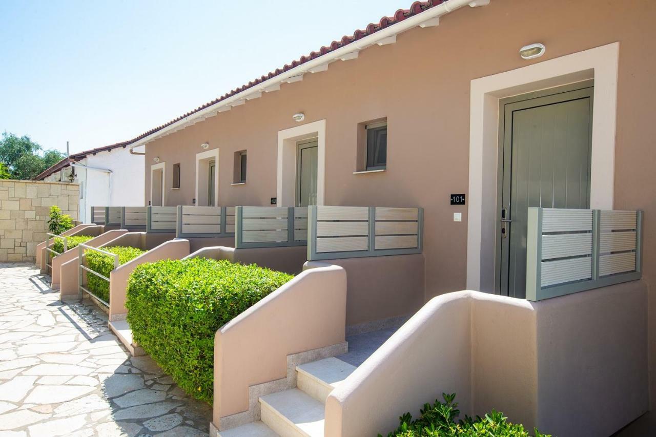 Locanda Barbati Luxury Aparthotel Апарт-отель
