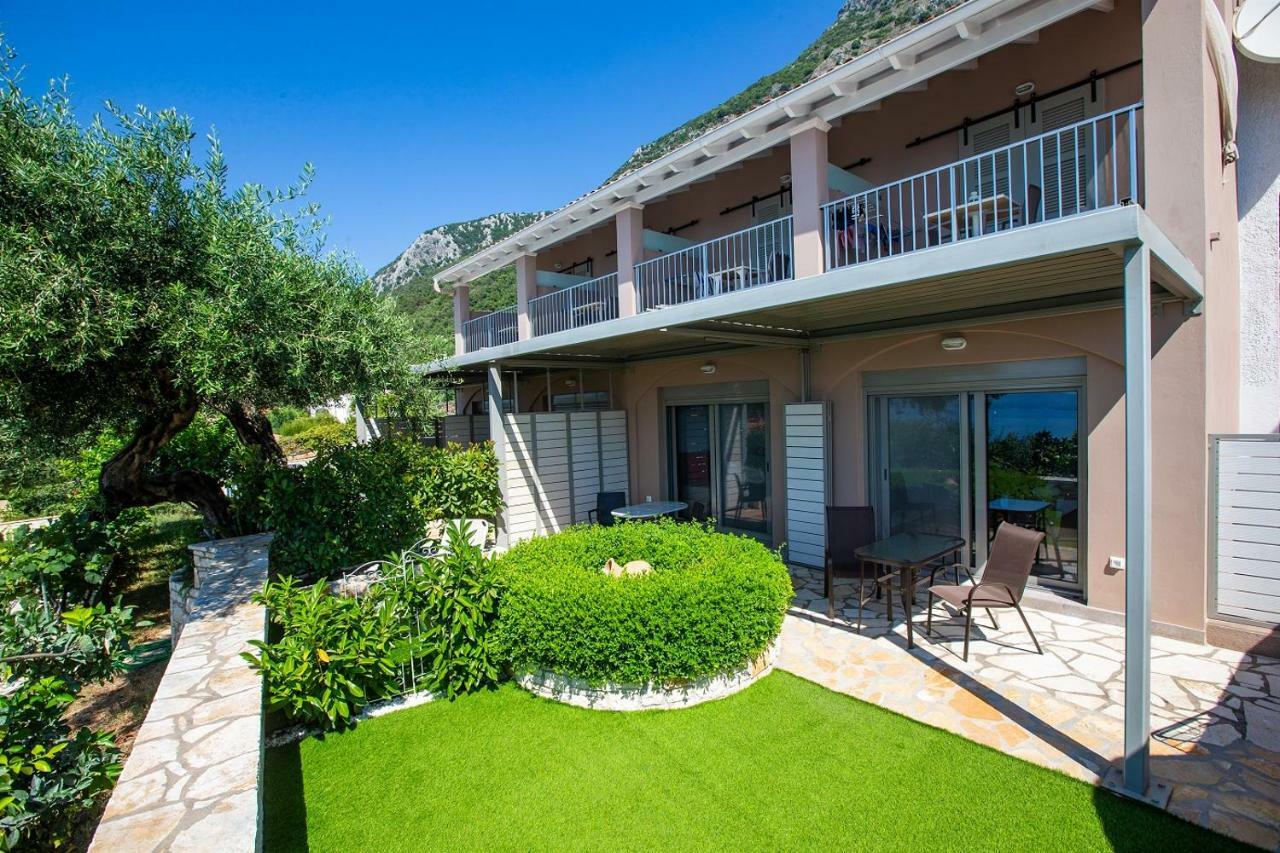 Locanda Barbati Luxury Aparthotel 2*