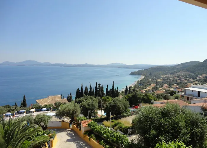 Locanda Barbati Luxury Aparthotel