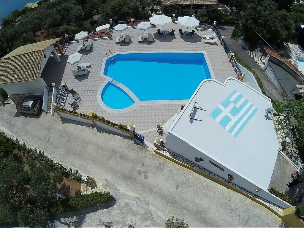 Aparthotel Locanda Barbati Luxury Aparthotel