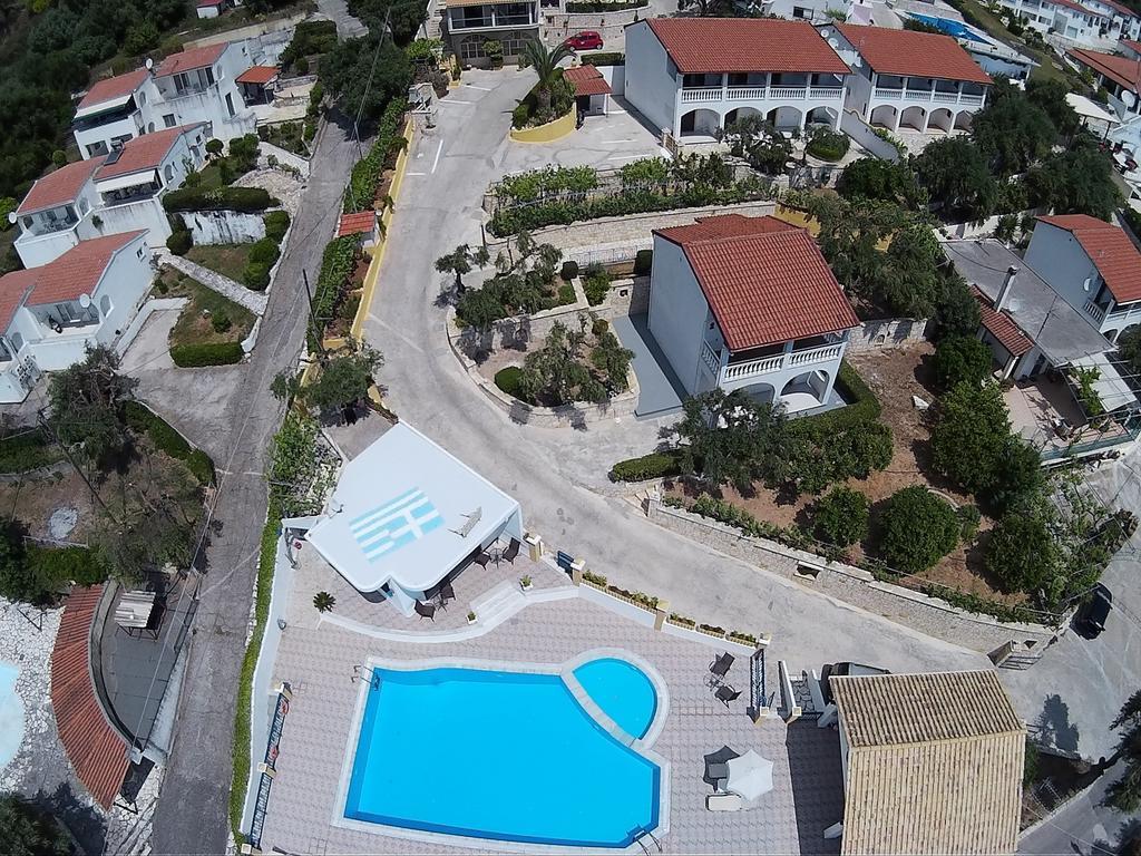 Locanda Barbati Luxury Aparthotel 2* Barbati