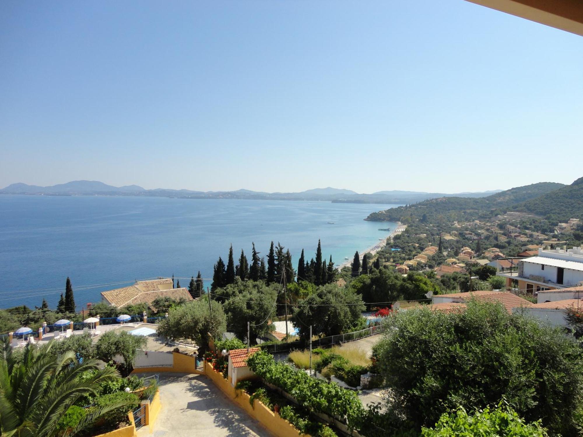 Aparthotel Locanda Barbati Luxury Aparthotel