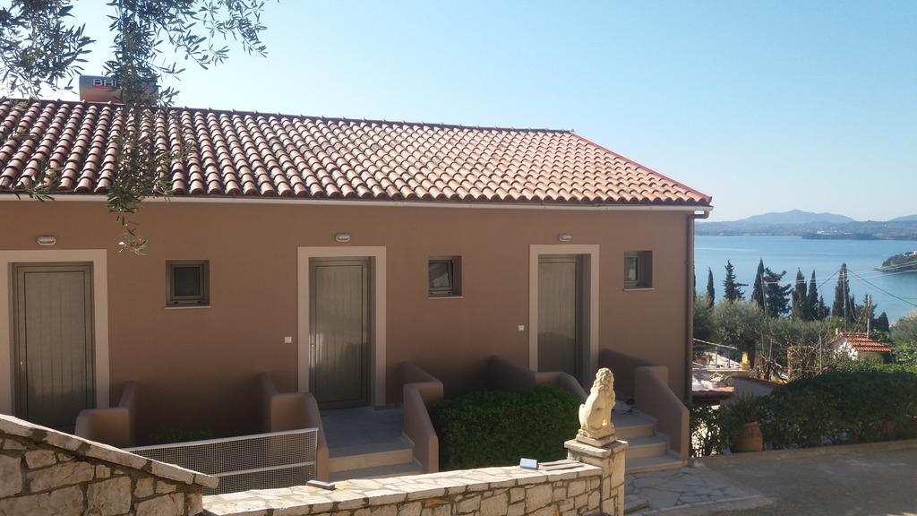Locanda Barbati Luxury Aparthotel Aparthotel