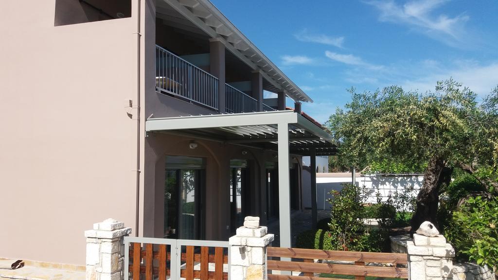 Locanda Barbati Luxury Aparthotel Barbati