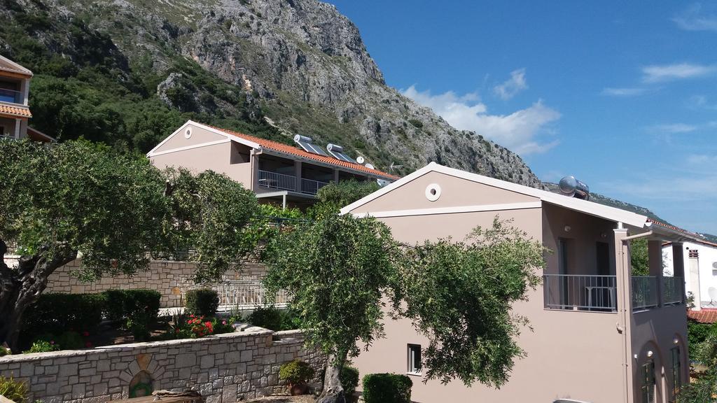 Locanda Barbati Luxury Aparthotel Aparthotel