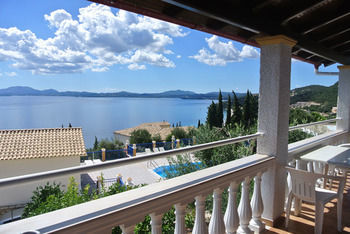 Aparthotel Locanda Barbati Luxury Aparthotel 2*