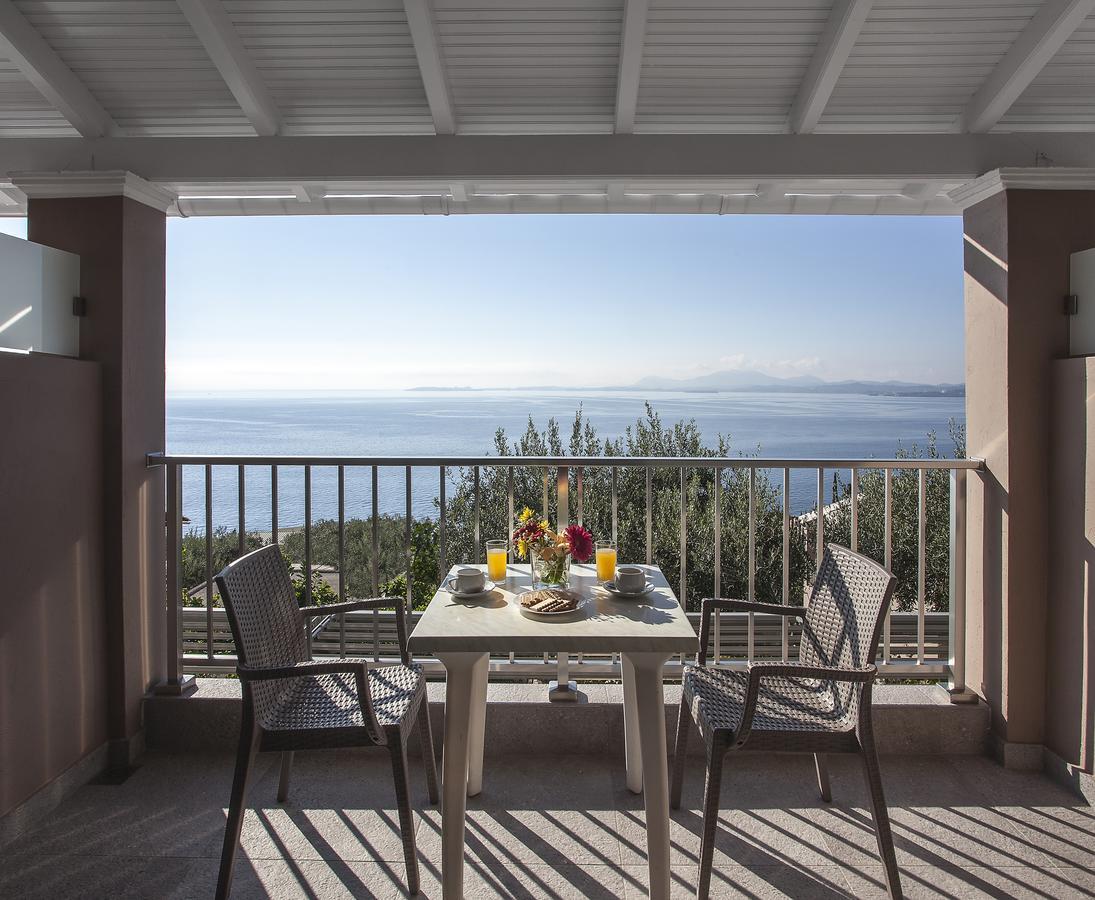 Aparthotel Locanda Barbati Luxury Aparthotel