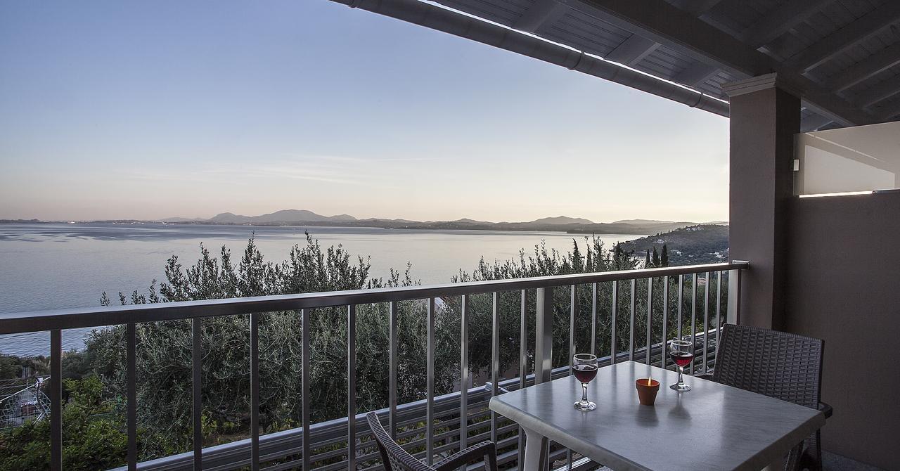Locanda Barbati Luxury Aparthotel 2*