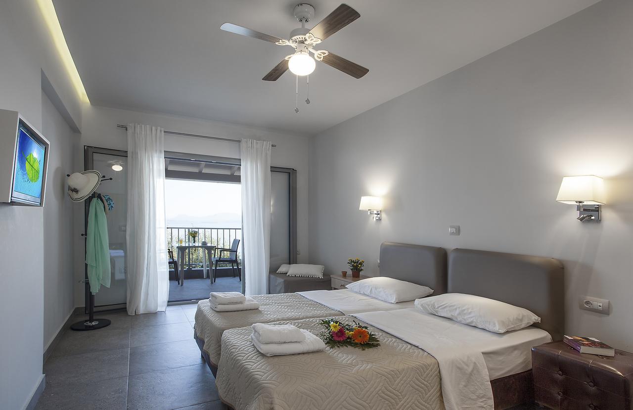 Locanda Barbati Luxury Aparthotel 2*
