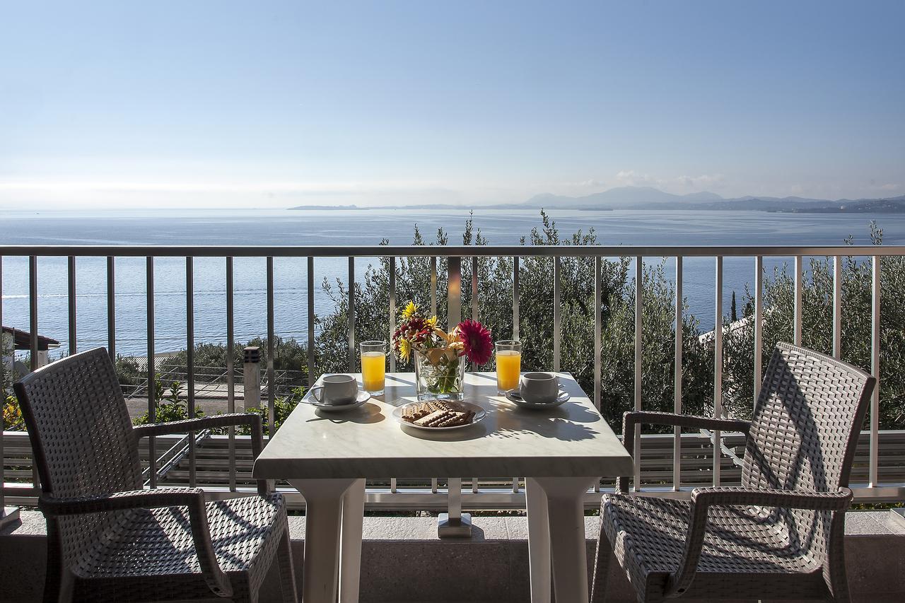 Locanda Barbati Luxury Aparthotel Aparthotel