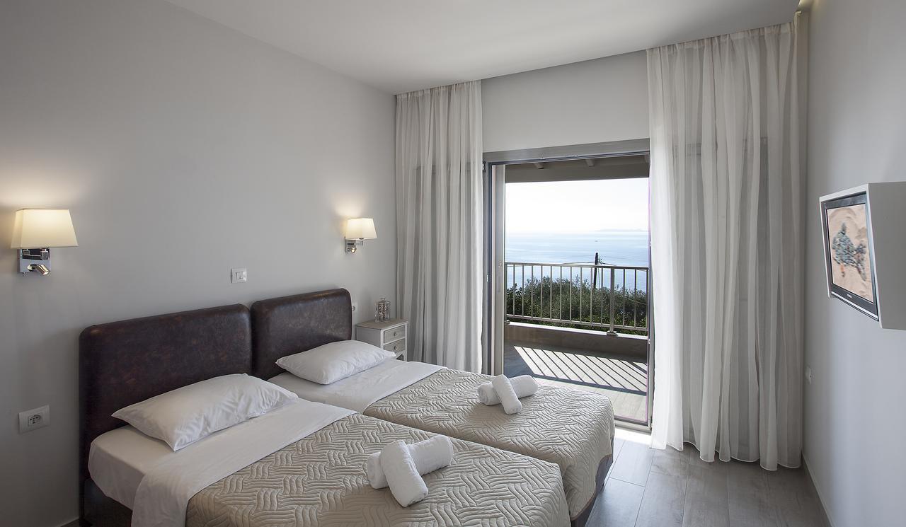 Locanda Barbati Luxury Aparthotel Aparthotel 2*