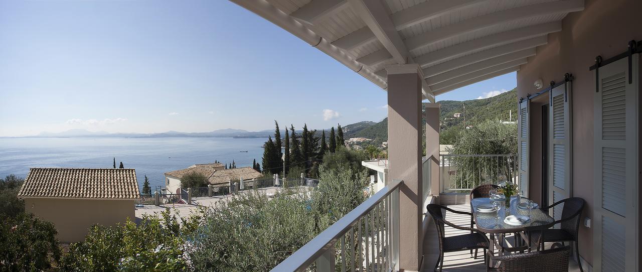 Locanda Barbati Luxury Aparthotel Aparthotel