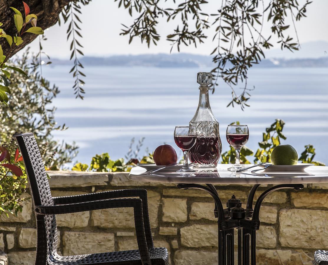Aparthotel Locanda Barbati Luxury Aparthotel Barbati