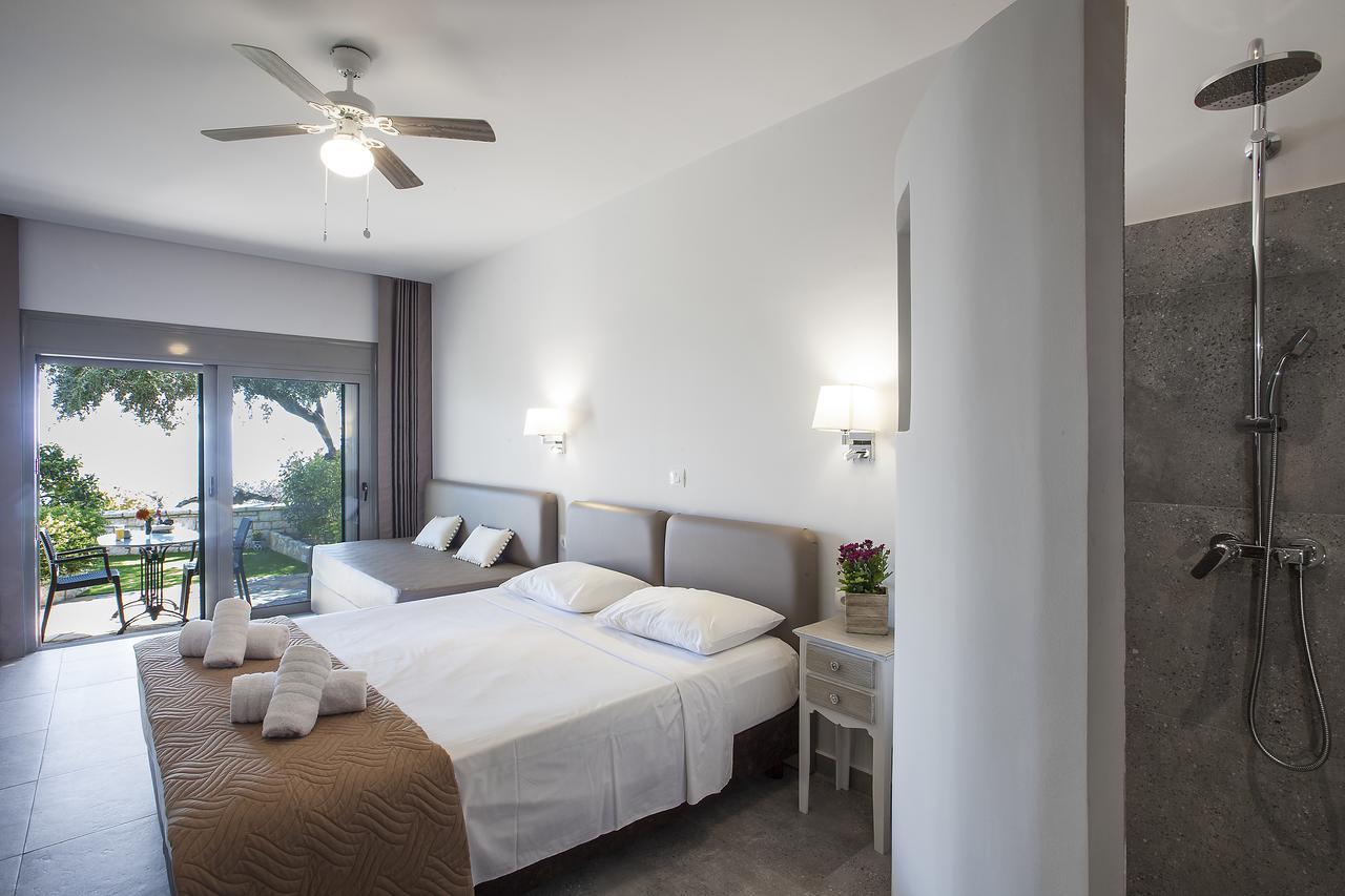 Locanda Barbati Luxury Aparthotel Aparthotel Barbati