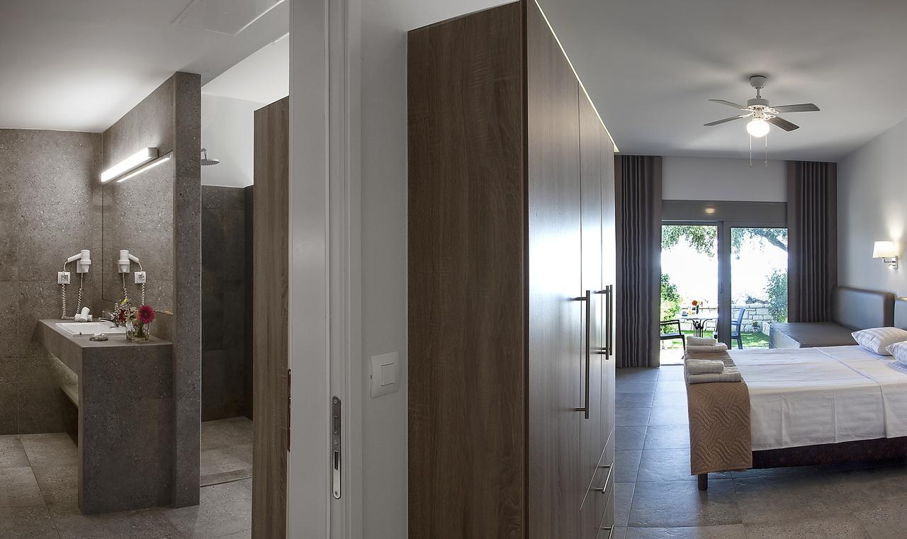 Locanda Barbati Luxury Aparthotel