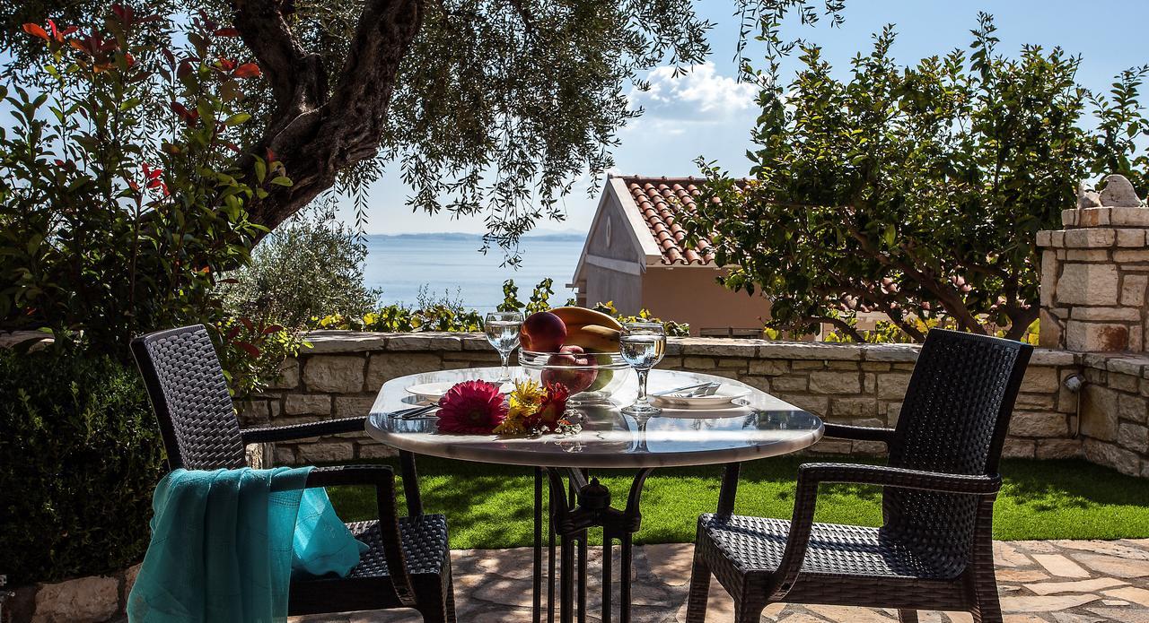 Aparthotel Locanda Barbati Luxury Aparthotel 2*