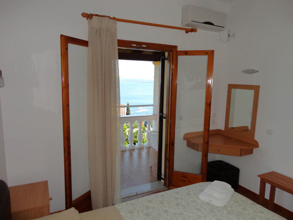 Locanda Barbati Luxury Aparthotel Aparthotel Barbati
