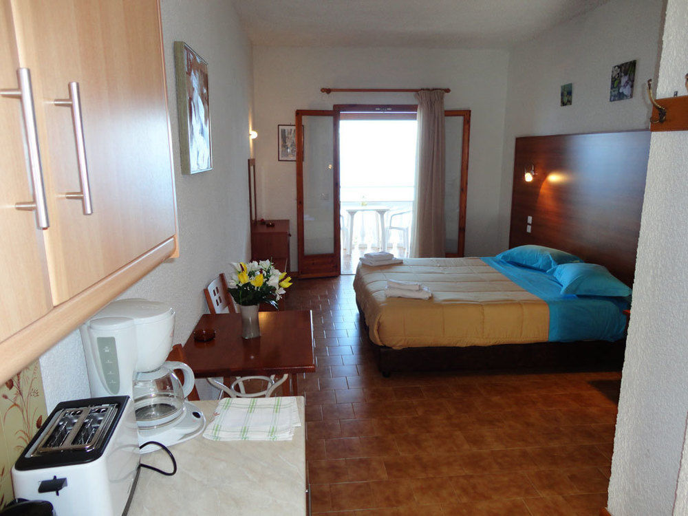 Aparthotel Locanda Barbati Luxury Aparthotel