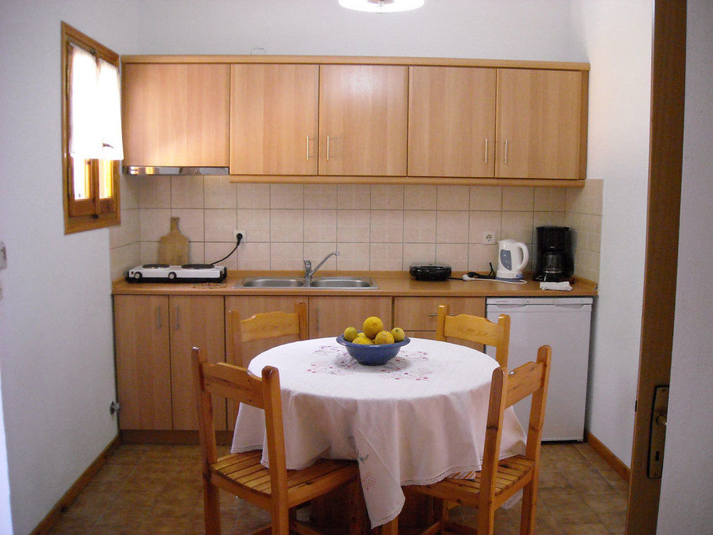 Locanda Barbati Luxury Aparthotel