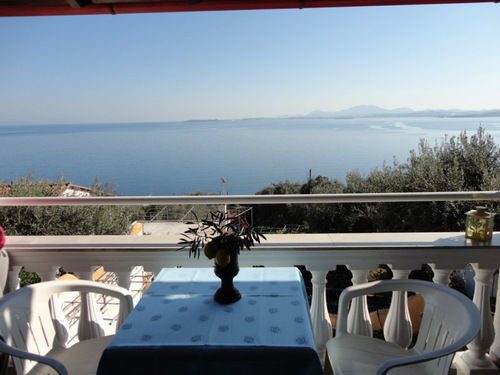 Locanda Barbati Luxury Aparthotel 2*