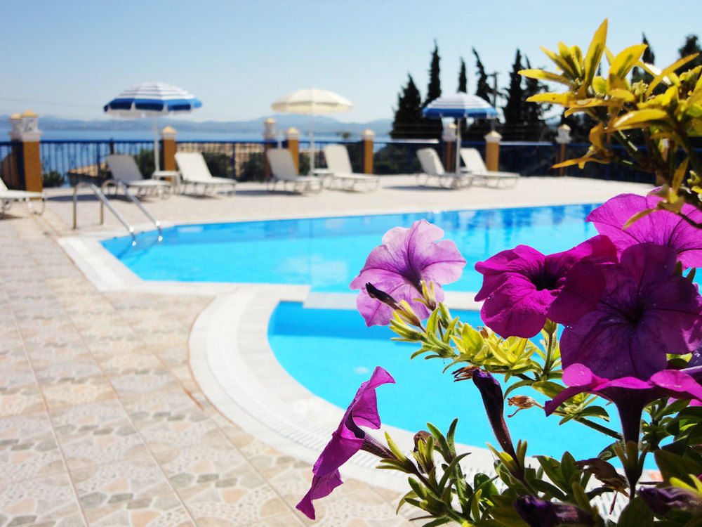 Aparthotel Locanda Barbati Luxury Aparthotel