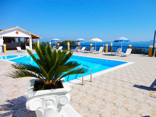 Locanda Barbati Luxury Aparthotel Aparthotel