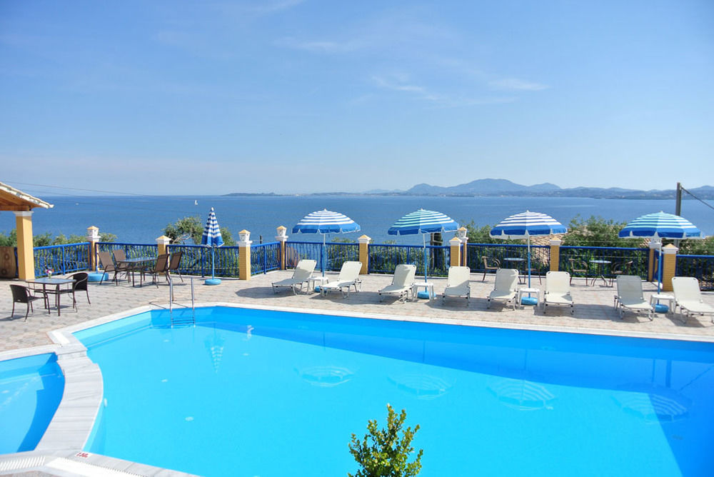 Aparthotel Locanda Barbati Luxury Aparthotel Barbati