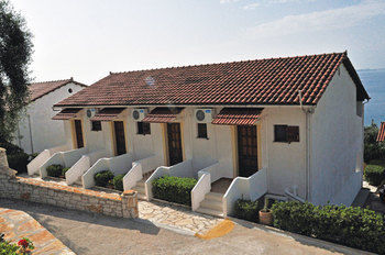 Locanda Barbati Luxury Aparthotel Aparthotel Barbati
