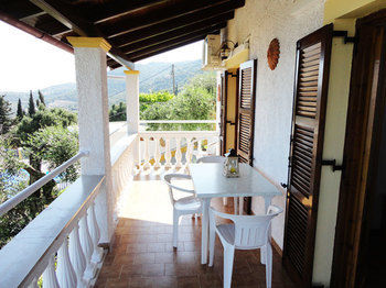 Locanda Barbati Luxury Aparthotel Aparthotel Barbati