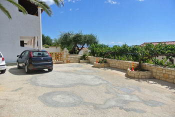 Locanda Barbati Luxury Aparthotel 2* Barbati