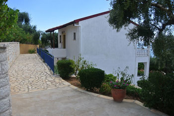 Aparthotel Locanda Barbati Luxury Aparthotel Barbati