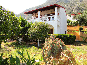Locanda Barbati Luxury Aparthotel Aparthotel 2*