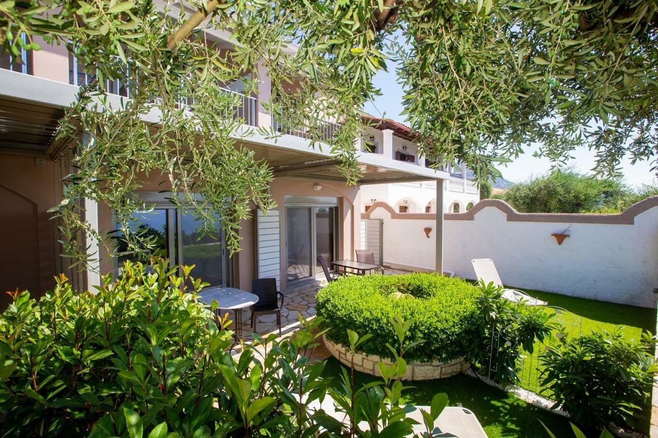 Locanda Barbati Luxury Aparthotel 2* Barbati