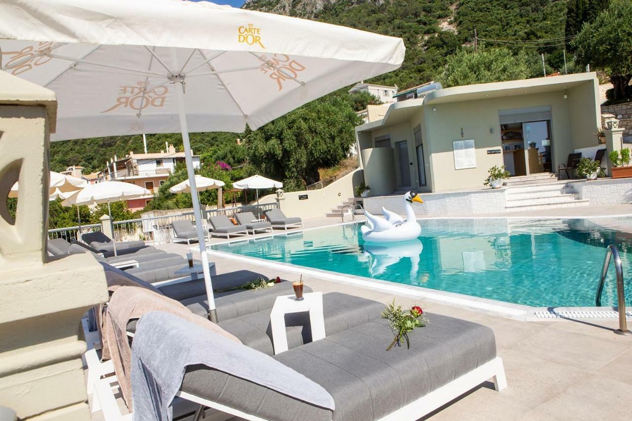 Locanda Barbati Luxury Aparthotel Aparthotel 2*