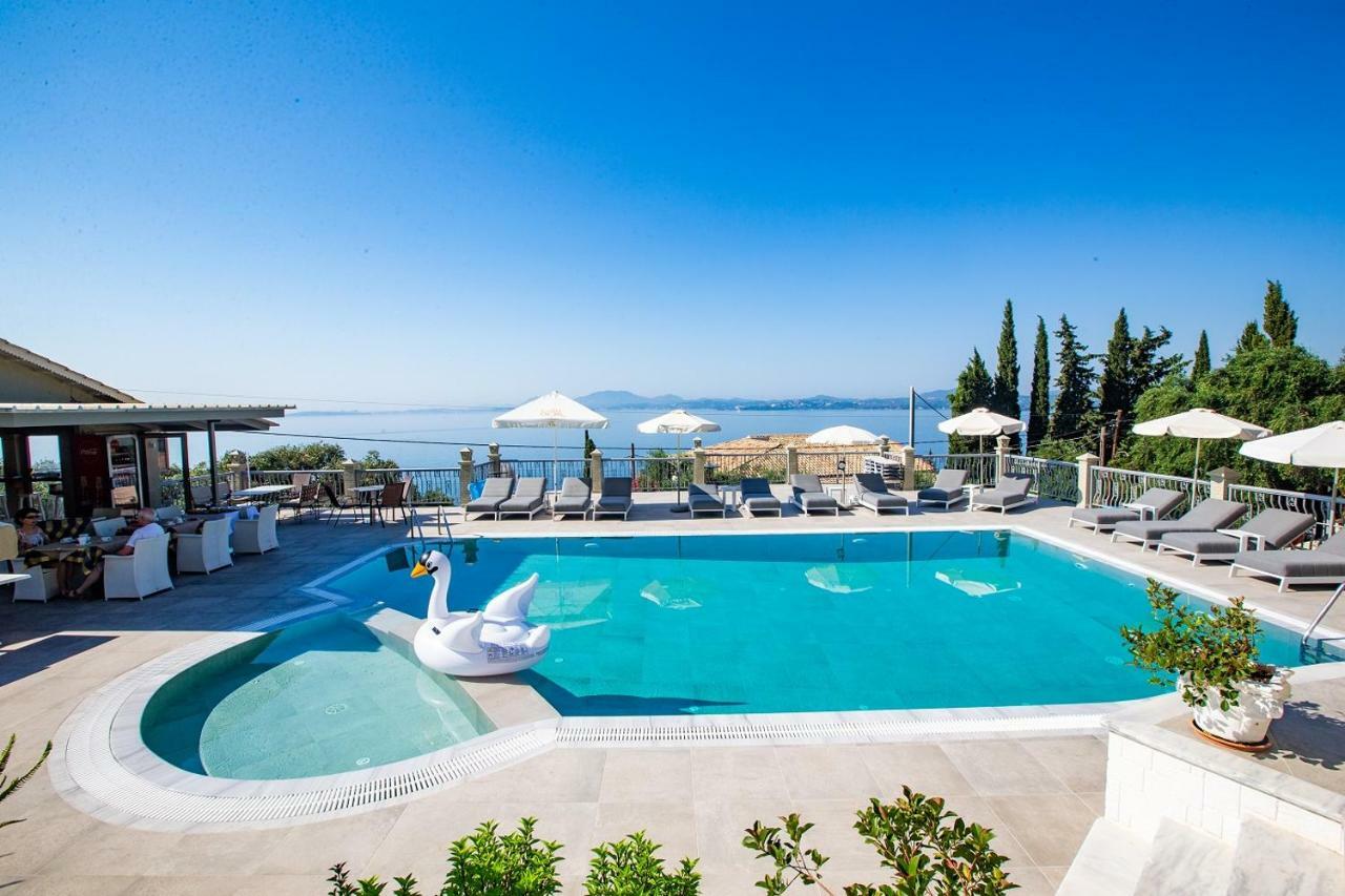 Locanda Barbati Luxury Aparthotel Aparthotel