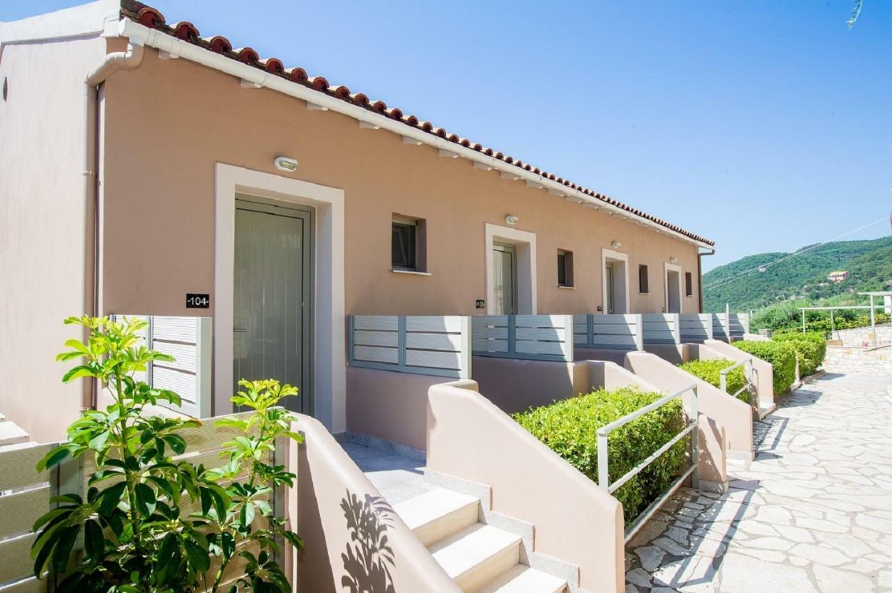 Locanda Barbati Luxury Aparthotel Aparthotel 2*