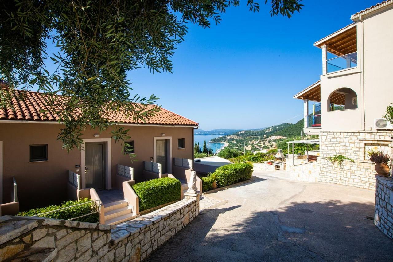 Locanda Barbati Luxury Aparthotel Aparthotel